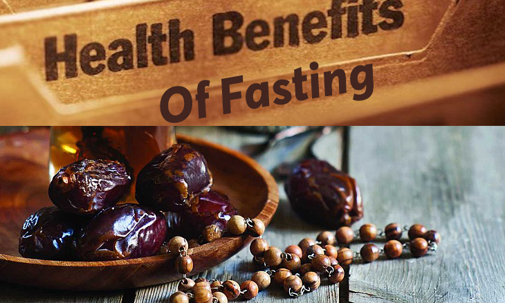 Health Benefits of Fasting